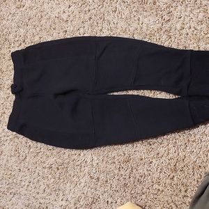 Moto joggers Art Class by Target. Never worn. 5t